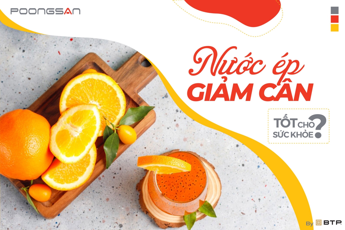 16+ nước ép giảm cân đẹp dáng mịn da tăng cường sức khỏe